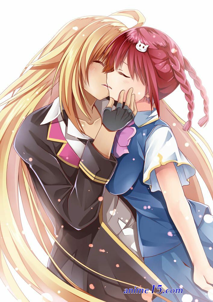 valkyrie drive vostfr