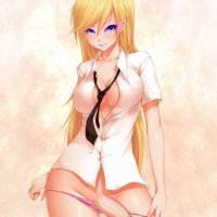 anime futanari