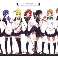 maid shan 4anme
