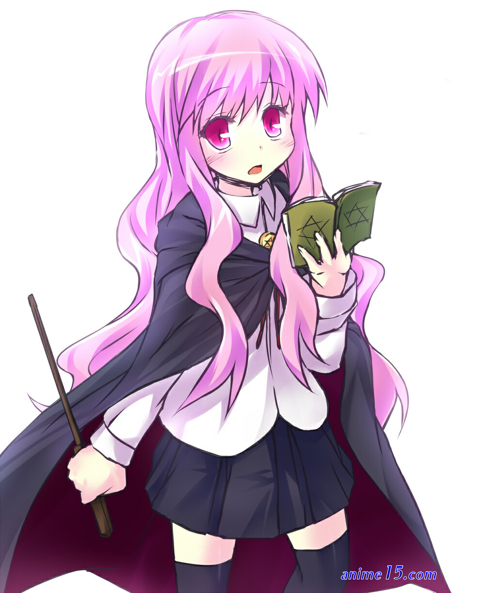 zero no tsukaima vf streaming