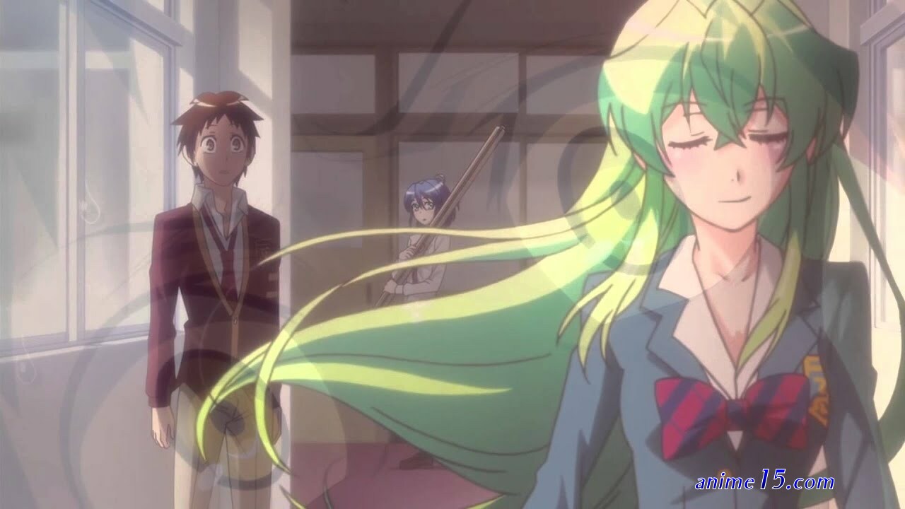 jitsu wa watashi wa vostfr