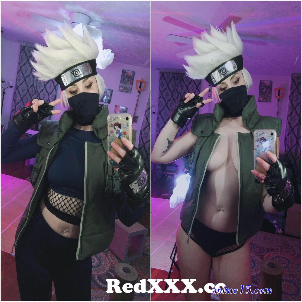 fem naruto all girl but naked sex anime