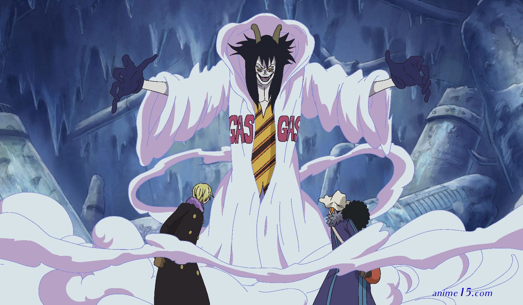 one piece dub online ep 598