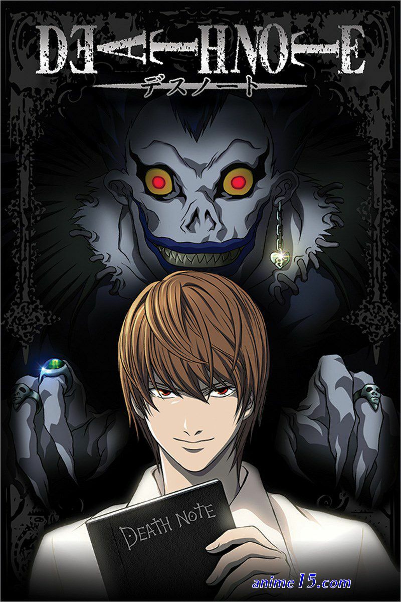 regarder film mangas deat note en streaming complet vf gratuit