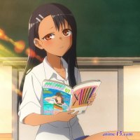nagatoro episodio 3 en spanish