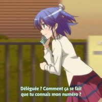 jitsu wa watashi wa vostfr