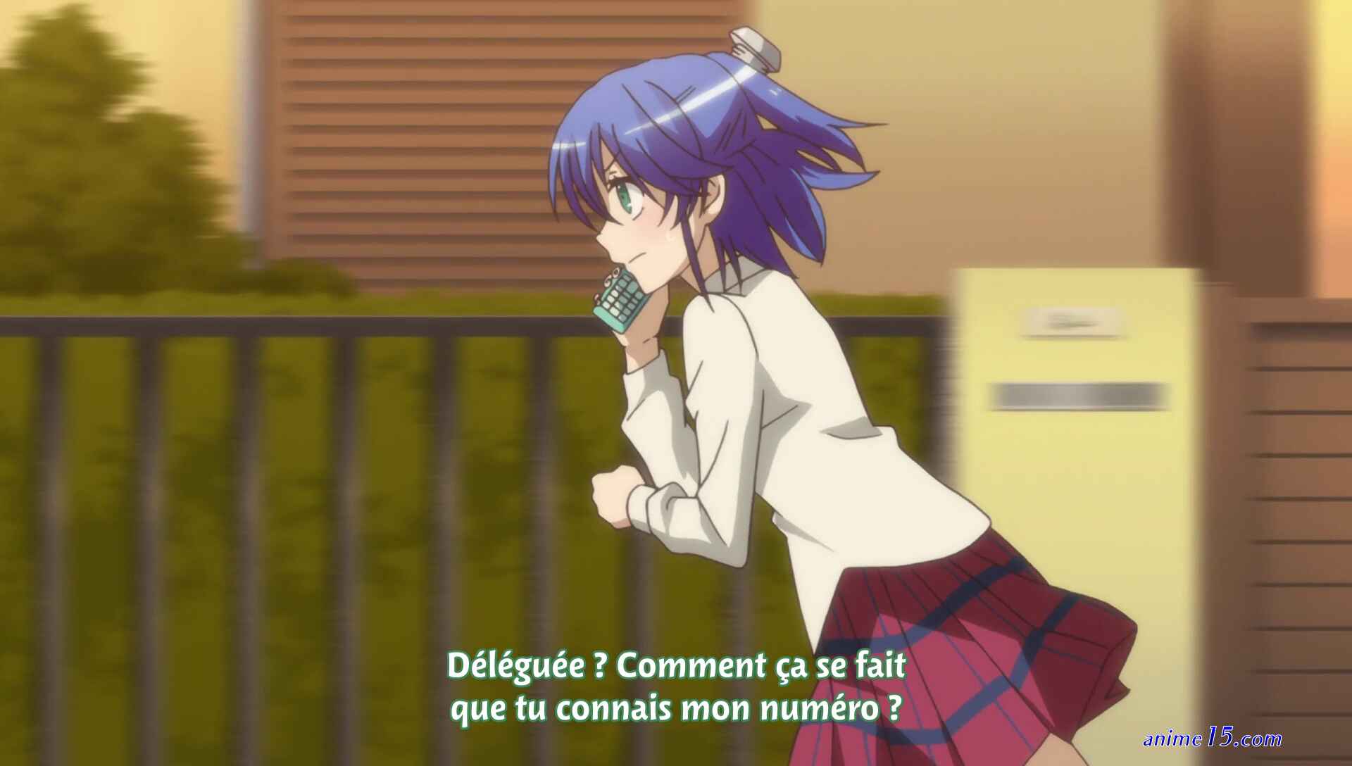 jitsu wa watashi wa vostfr