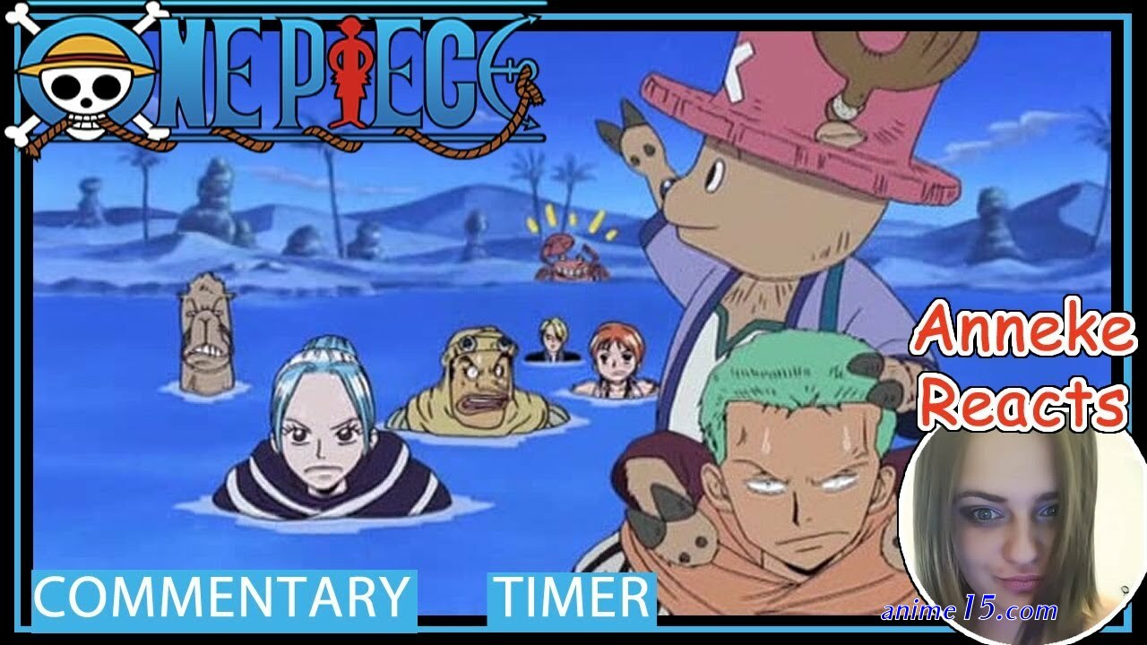 one piece ep 111