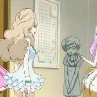 feminization forced anime comic
