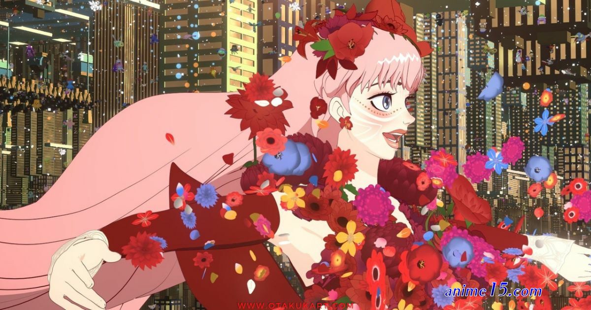 ryuu to sobakasu no hime watch online