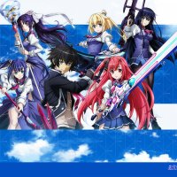 valkyrie drive vostfr
