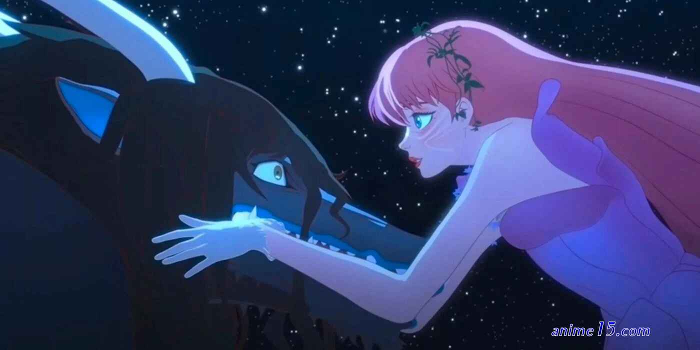 ryuu to sobakasu no hime watch online
