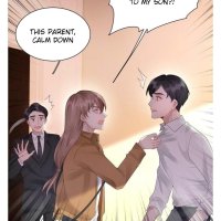 manhwa the risky family chapter 20