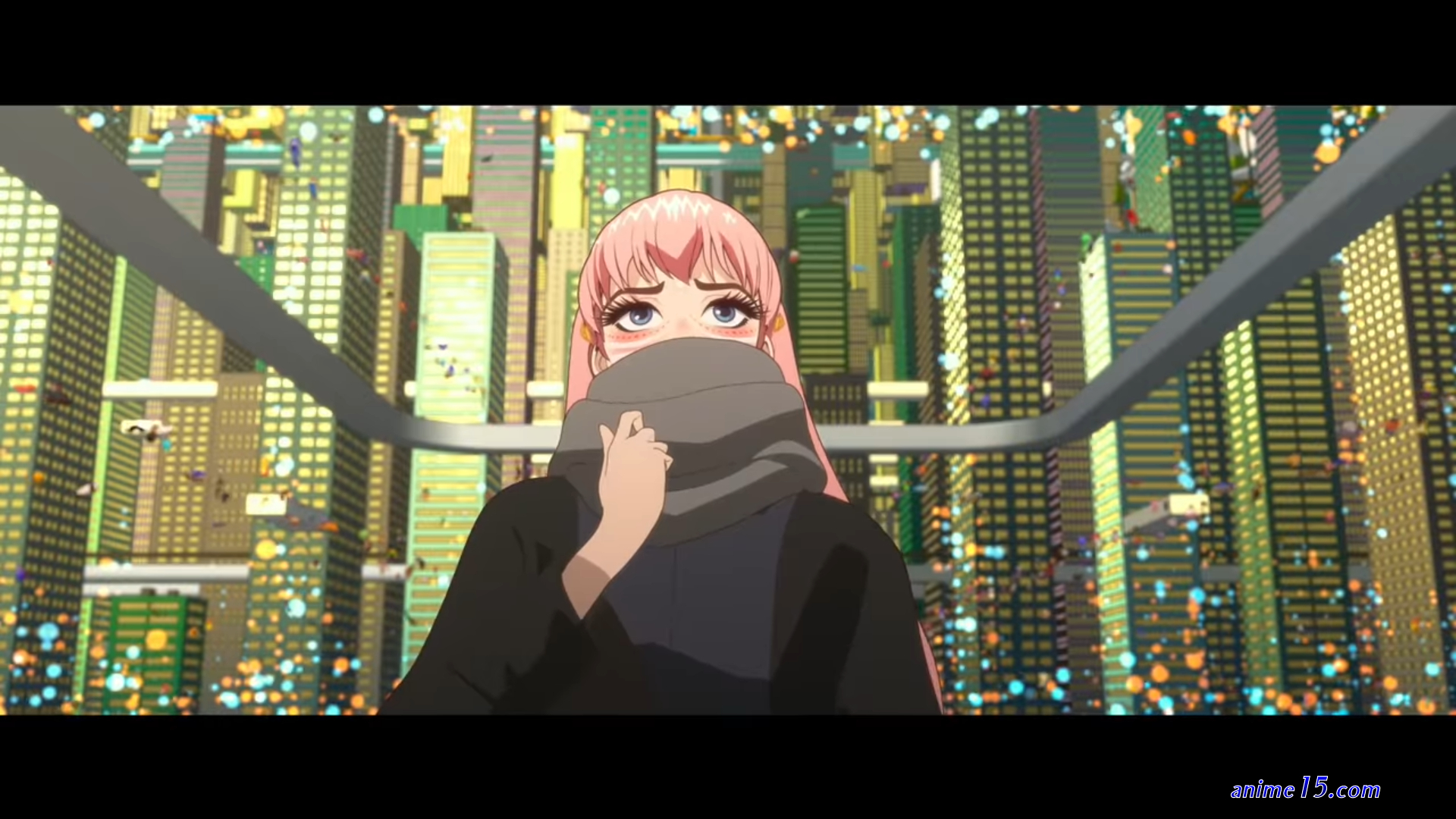 ryuu to sobakasu no hime watch online