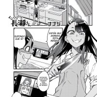 nagatoro episodio 3 en spanish