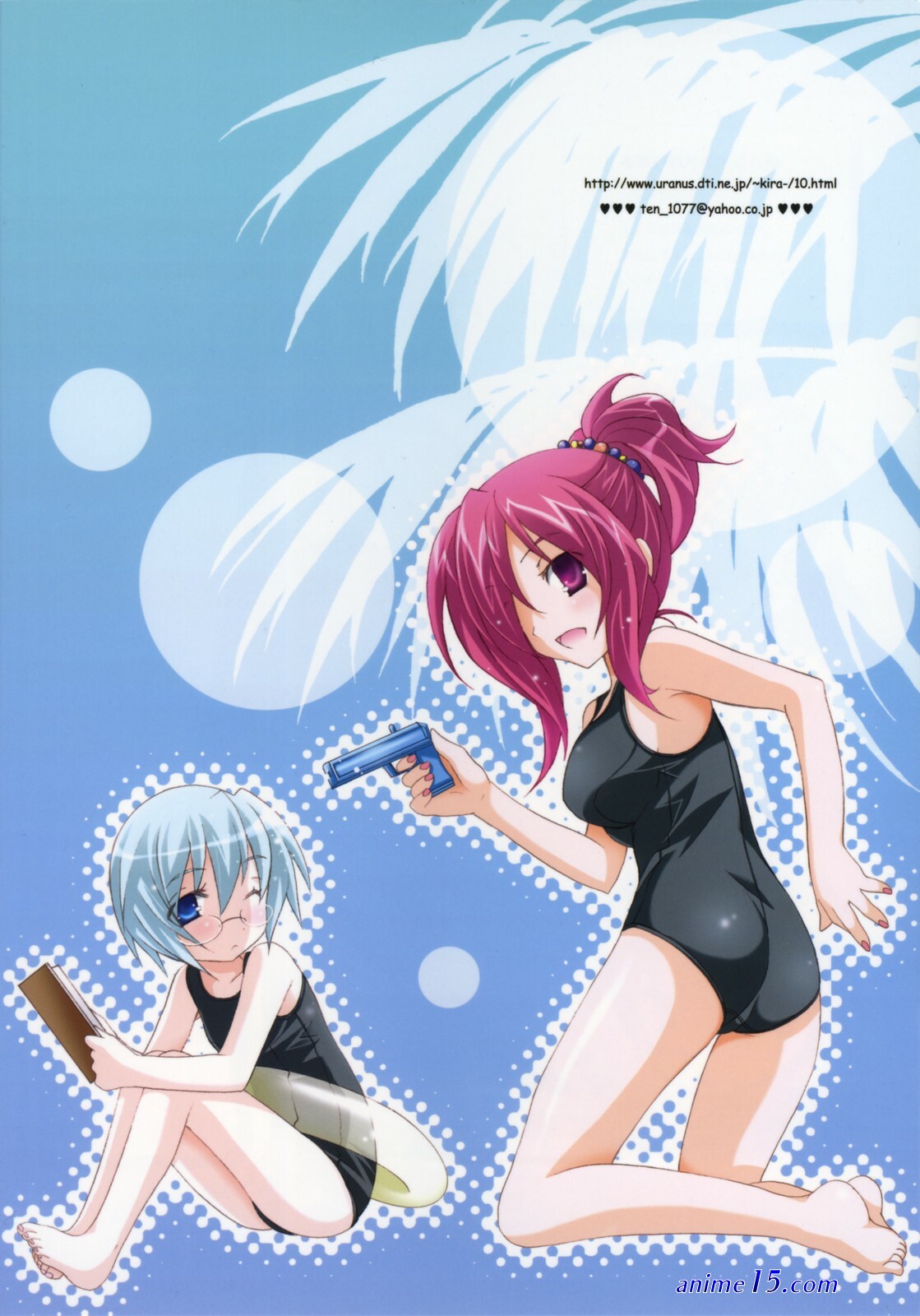 zero no tsukaima vf streaming