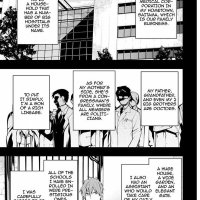 manhwa the risky family chapter 20