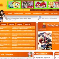 watch cartoon and anime