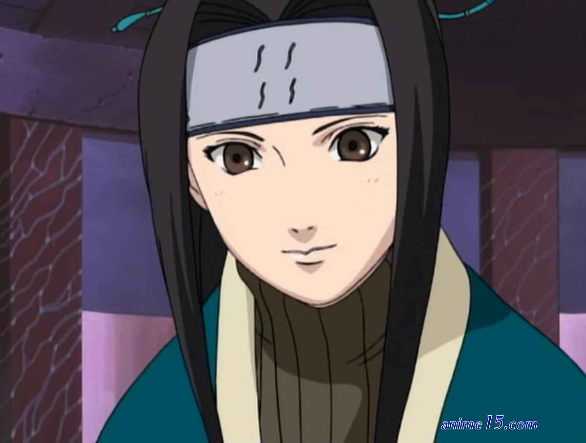 fem naruto all girl but naked sex anime