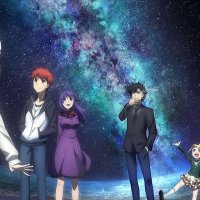 fate kaleid liner vostfr anime sama