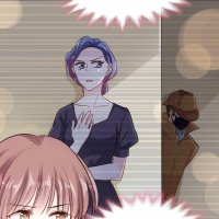 manhwa the risky family chapter 20