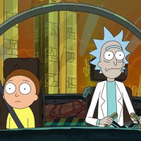 assistir online rick e moory
