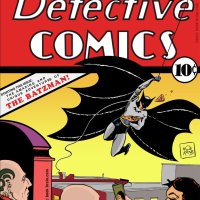 monkeeman bb/cb comics