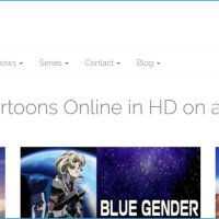 watch cartoon and anime