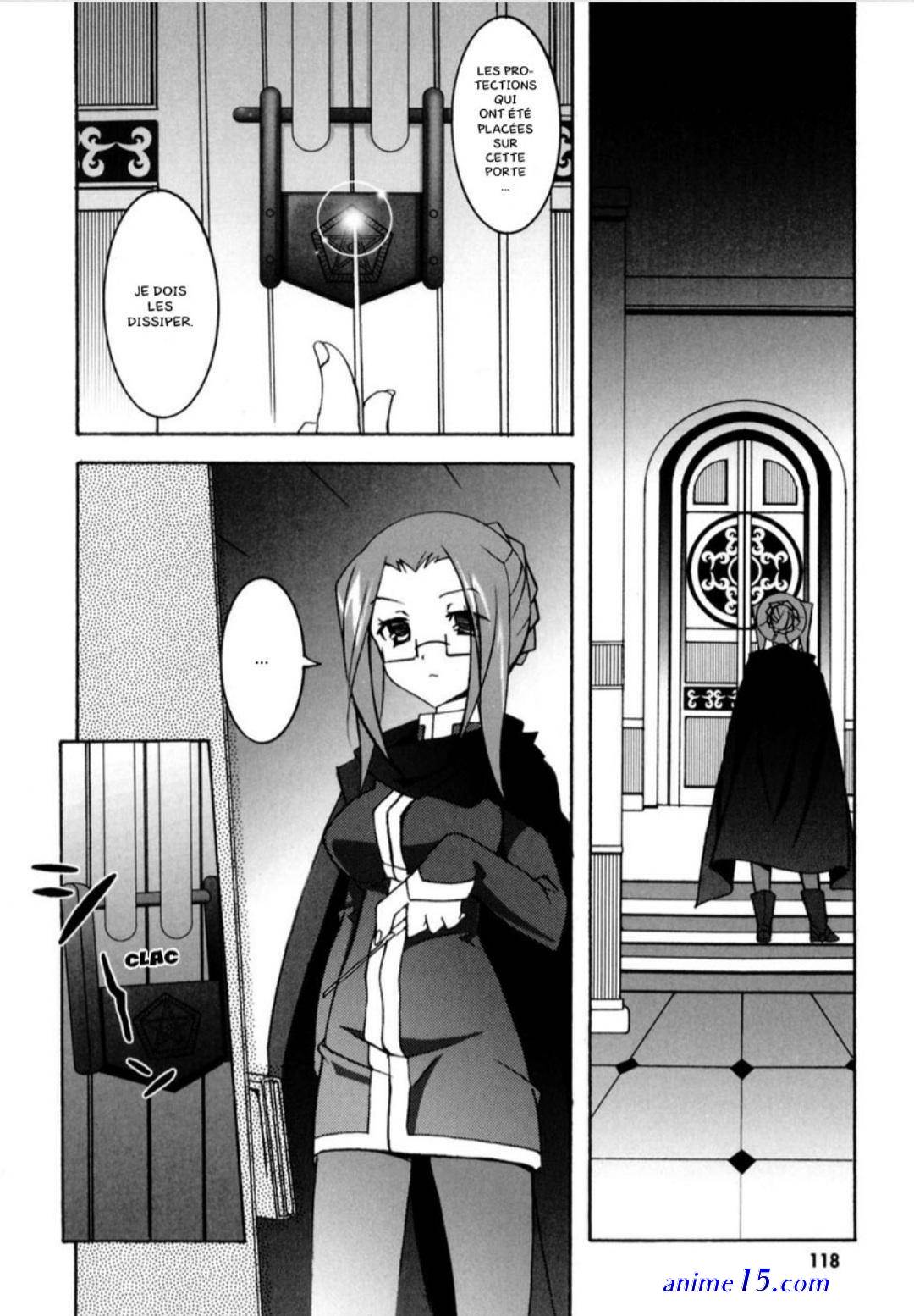 zero no tsukaima vf streaming