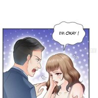 manhwa the risky family chapter 20