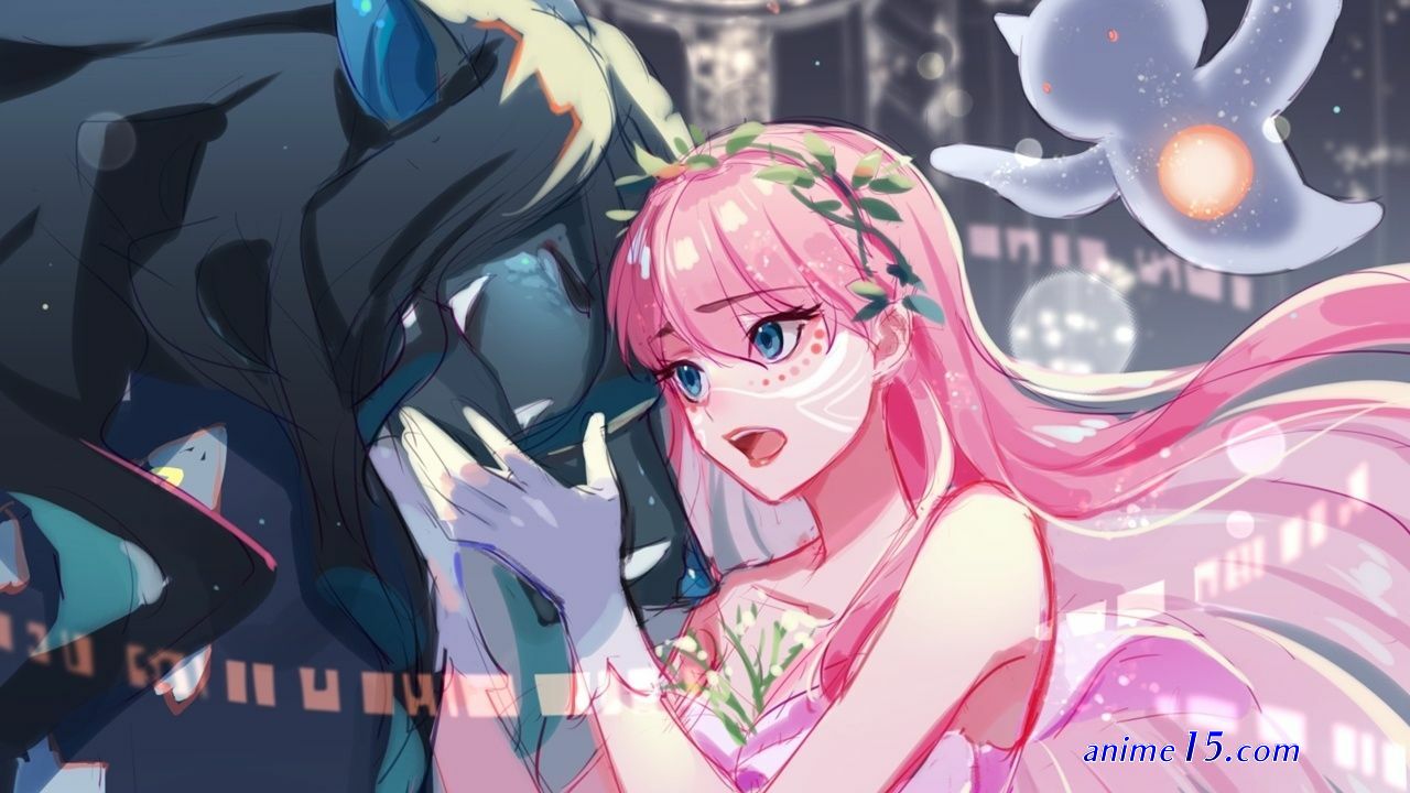 ryuu to sobakasu no hime watch online