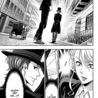 manhwa the risky family chapter 20