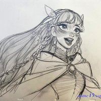 ryuu to sobakasu no hime watch online