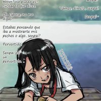 nagatoro episodio 3 en spanish