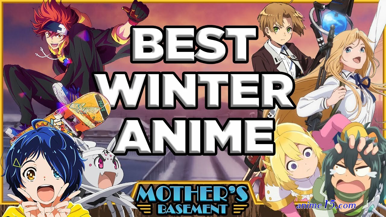 watch cartoon and anime