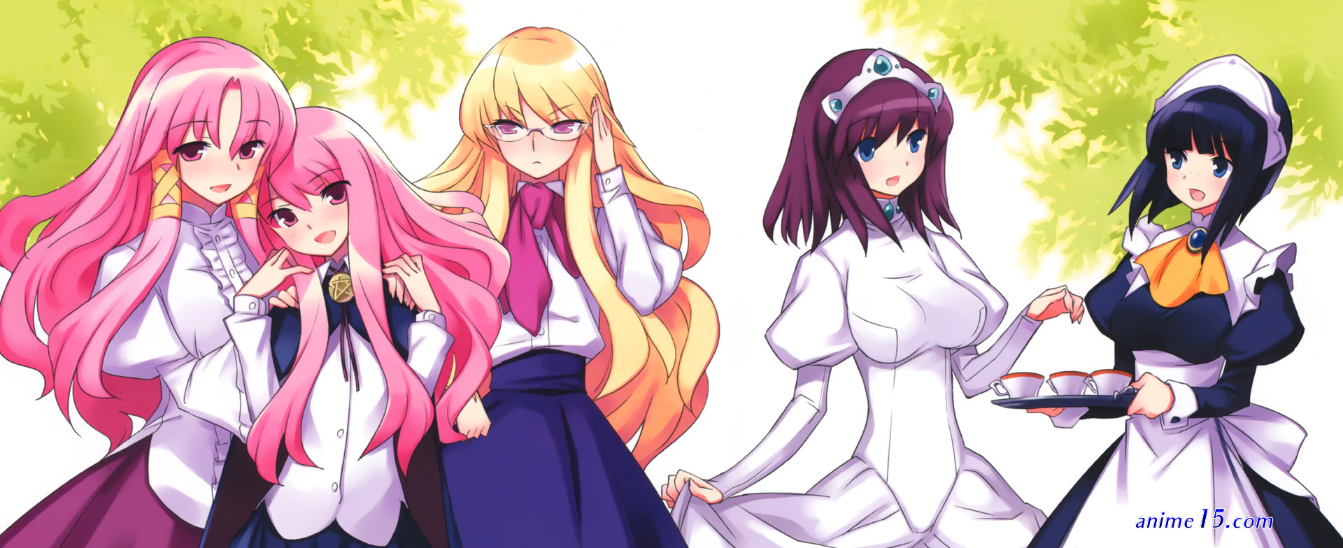 zero no tsukaima vf streaming