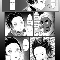 demon slayer daki sex comics