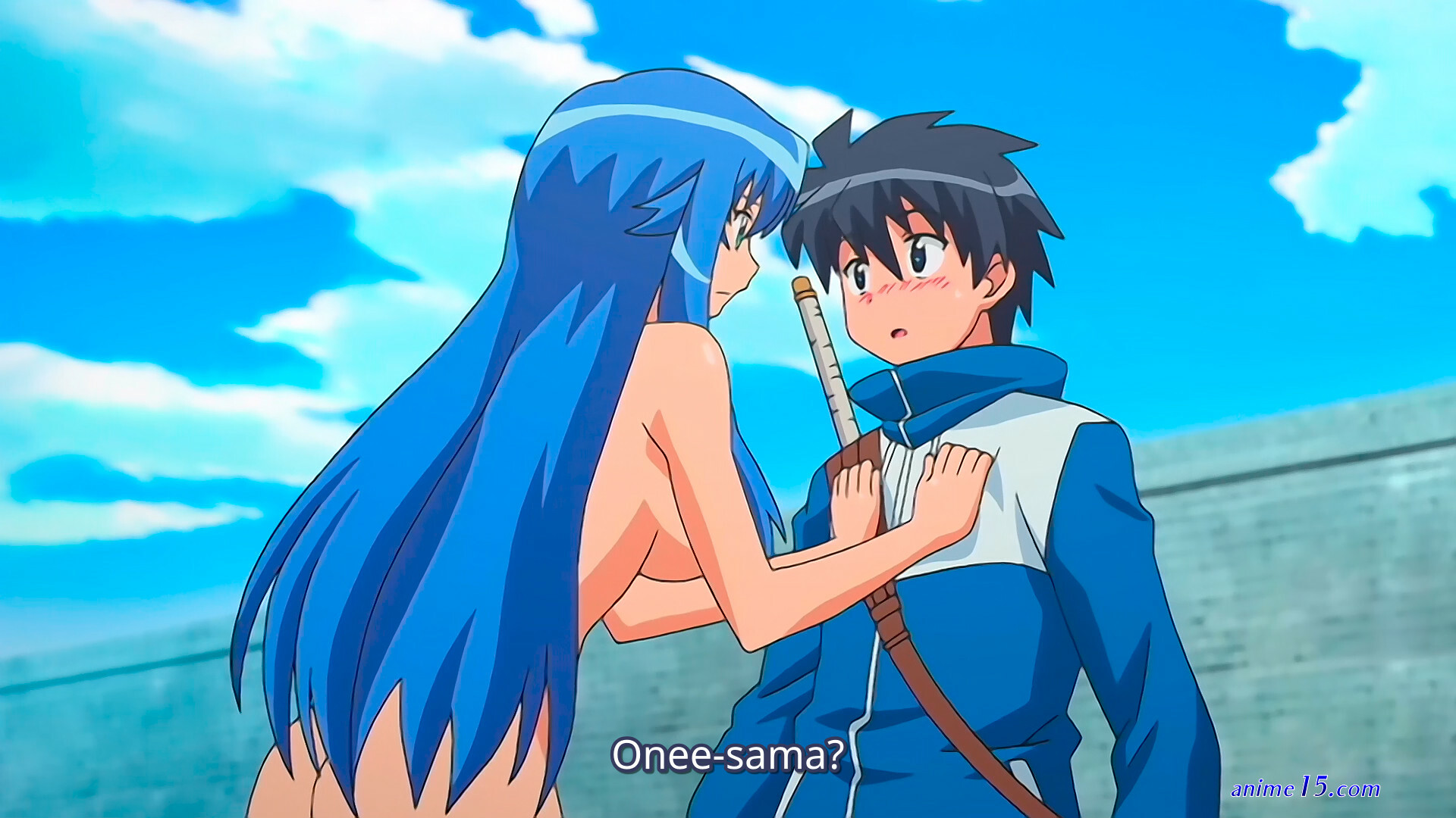 zero no tsukaima vf streaming