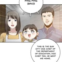 manhwa the risky family chapter 20