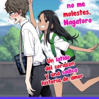 nagatoro episodio 3 en spanish