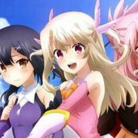 fate kaleid liner vostfr anime sama