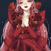 ryuu to sobakasu no hime watch online