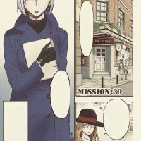 manhwa the risky family chapter 20