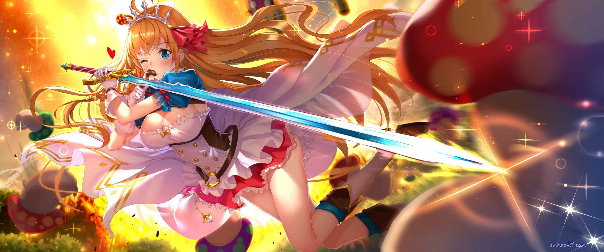 princess connect sub indo 240p
