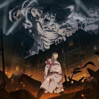 attack on titans 4 temporada