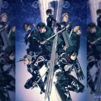attack on titans 4 temporada