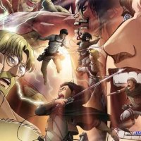 attack on titans 4 temporada