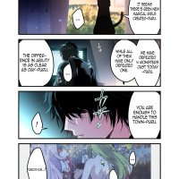 mahou shoujo danshi koukousei