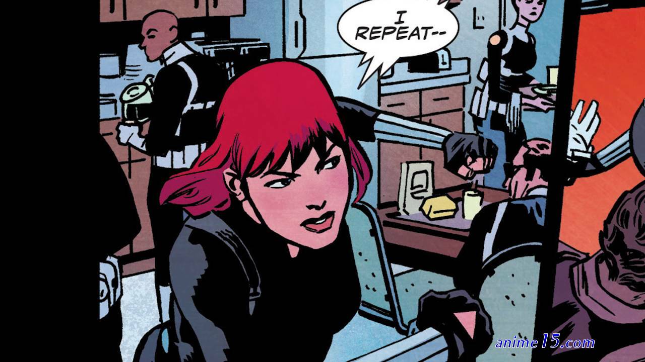forced to strip naked comics