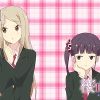voir sakura trick anime